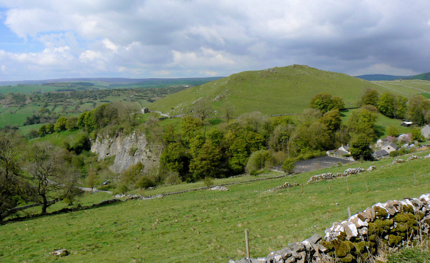 Aldery Cliff Aldery Cliff